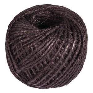 4006166071003 - Kordel schwarz 500 m