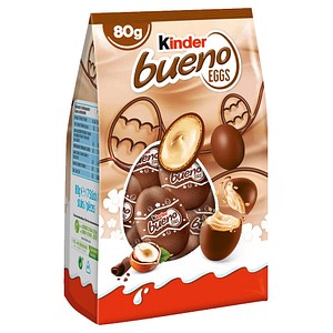 8000500390641 - Bueno Eggs Schokobonbons 8 St 800 g