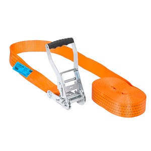 4025092352079 - Spanngurt ZGR 50-2000-1 100 m