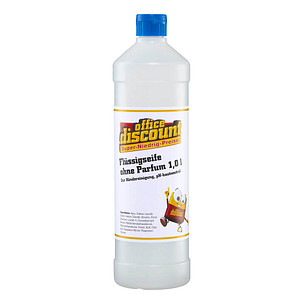 4250073827295 - Neutral Flüssigseife 10 l