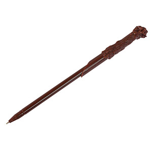 5056563713234 - Kugelschreiber Harry Potter braun Schreibfarbe schwarz 5056563713234 BlueSky 5056563713234 - Kugelschreiber Harry Potter braun Schreibfarbe schwarz 5056563713234 BlueSky