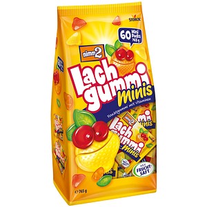 4014400937718 - Lachgummi Fruchtgummi 60 St 4014400937718 - Lachgummi Fruchtgummi 60 St