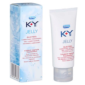 4002448118831 - durex Jelly Gleitgel 500 ml