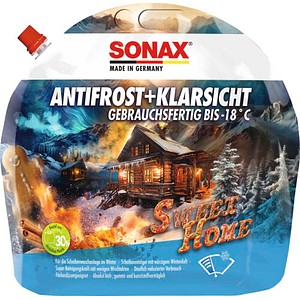 4064700136441 - Antifrost & Klarsicht Sweet Home Frostschutzmittel 30 l