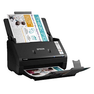 EPSON WorkForce ES-550W Dokumentenscanner