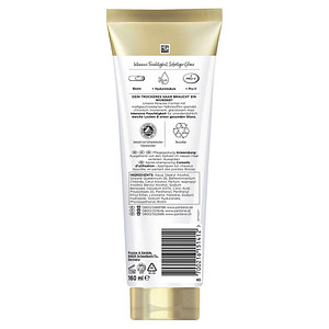 8700216151412 - miracles HYDRA GLOW Spülung 160 ml 8700216151412 PANTENE PRO-V 160 Milliliter