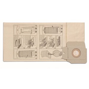 4002667779448 - Karcher - Filterbeutel 6904-2940 für cv 38 2 Papier 10 St Pack 4002667779448 - Karcher - Filterbeutel 6904-2940 für cv 38 2 Papier 10 St Pack