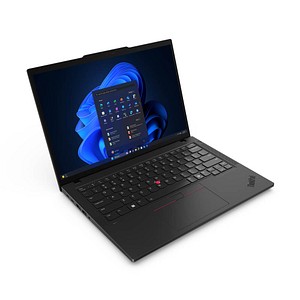 0199271956328 - ThinkPad T14 Gen 6 21QC00ANGE Laptop 355 cm (140 Zoll) 32 GB RAM 1 TB SSD Intel® Core™ Ultra 5 225U