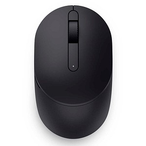5397184822067 - Silent Mouse MS355 - mouse - 24 GHz Bluetooth 51 LE - black - Maus (Schwarz)