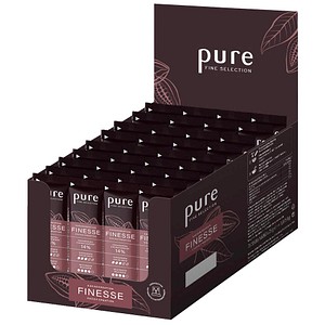 4046234759471 - 475947 Trinkschokolade Fine Selection Finesse Portionspackung 4046234759471 PURE 75 Stück