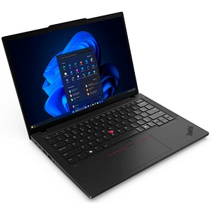 Lenovo ThinkPad T14 Gen 6 21QC0045GE Laptop 35,6 cm (14,0 Zoll), 32 GB RAM, 1 TB SSD, Intel® Core™ Ultra 7 255U