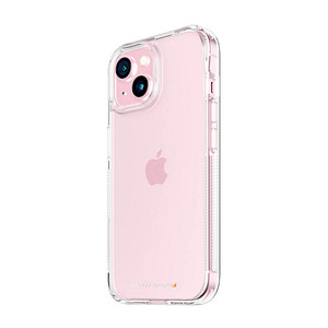 5711724011726 - ? HardCase D30 Handy-Cover für Apple iPhone 15 transparent 5711724011726 PanzerGlass 5711724011726 - ? HardCase D30 Handy-Cover für Apple iPhone 15 transparent 5711724011726 PanzerGlass
