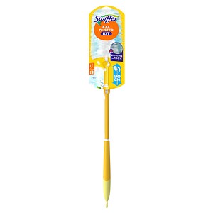 8700216669344 - XXL DUSTER KIT Staubfangtücher Mikrofaser 1 Set 8700216669344 Swiffer 8700216669344 - XXL DUSTER KIT Staubfangtücher Mikrofaser 1 Set 8700216669344 Swiffer