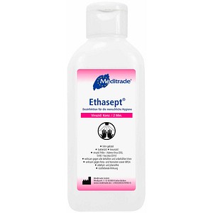 4250016464181 - Ethasept Desinfektionsmittel 1000 ml 4250016464181 100 Milliliter 4250016464181 - Ethasept Desinfektionsmittel 1000 ml 4250016464181 100 Milliliter