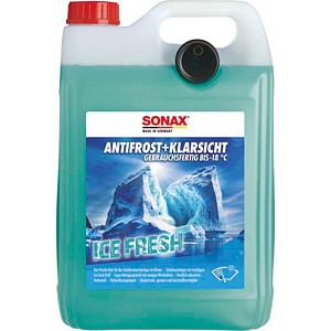 4064700133556 - Antifrost & Klarsicht Ice-fresh Frostschutzmittel 50 l