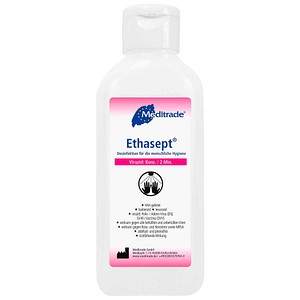 Meditrade® Ethasept® Händedesinfektionsmittel 100 ml