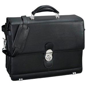 4021068471270 - Aktentasche Aktentasche MONZA Lede 47127 Leder schwarz 4021068471270 - Aktentasche Aktentasche MONZA Lede 47127 Leder schwarz