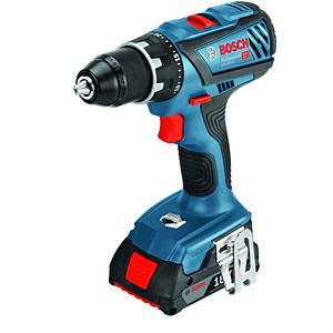 4059952546889 - AKTION BOSCH Professional GSR 18V-28 Akku-Schrauber-Set 180 V mit 2 Akkus mit Prämie nach Registrierung 4059952546889 - AKTION BOSCH Professional GSR 18V-28 Akku-Schrauber-Set 180 V mit 2 Akkus mit Prämie nach Registrierung