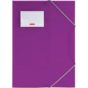 4003273634978 - Heftbox FACT!pp 104160460 A4 purple transparent Polypropylen (PP) 4003273634978 Brunnen 4003273634978 - Heftbox FACT!pp 104160460 A4 purple transparent Polypropylen (PP) 4003273634978 Brunnen