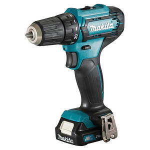 0088381879378 - makita DF333DSAL1 Akku-Bohrschrauber-Set 120 V mit 2 Akkus 0088381879378 - makita DF333DSAL1 Akku-Bohrschrauber-Set 120 V mit 2 Akkus
