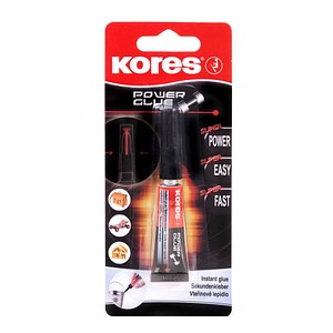 9023800263124 - Powerglue Sekundenkleber 30 g 1 St