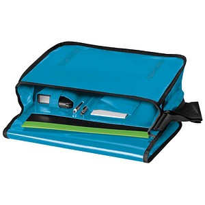 4000225073779 - Umhängetasche VELOCOLOR® LKW-Plane hellblau 7000359