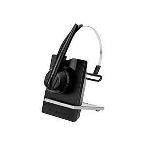 5714708008019 - EPOS IMPACT D10 USB ML einseitiges Kopfbügel Headset DECT 5714708008019 - EPOS IMPACT D10 USB ML einseitiges Kopfbügel Headset DECT