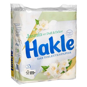 4260344221400 - Toilettenpapier Jasmin 3-lagig 24 Rollen 4260344221400 24 Rolle 4260344221400 - Toilettenpapier Jasmin 3-lagig 24 Rollen 4260344221400 24 Rolle