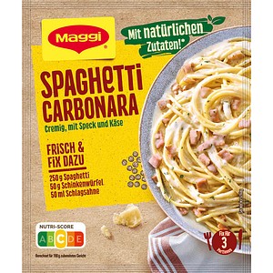 7613287054364 - Spaghetti Carbonara 350 g 7613287054364 1470 Gramm 7613287054364 - Spaghetti Carbonara 350 g 7613287054364 1470 Gramm