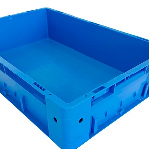 4004514265487 - Eurobox blau 400 x 600 x 145 cm