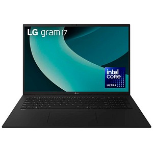 8806096491157 - gram Pro 17 Business Laptop 432 cm (170 Zoll) 32 GB RAM 2000 GB SSD Intel® Core™ Ultra 7