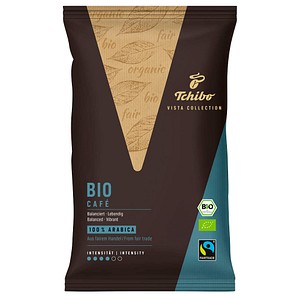4046234586282 - Vista Fairtrade Medium Roast Bio gemahlen 500g 4046234586282 458629 500 Gramm