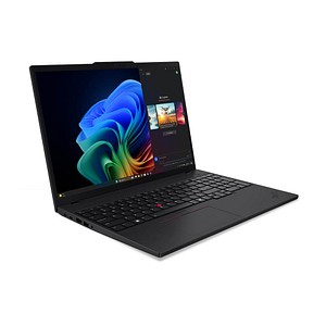 0199271556399 - ThinkPad T16 Gen 4 21QN005HGE Laptop 406 cm (160 Zoll) 16 GB RAM 512 GB SSD AMD Ryzen™ AI 5 PRO 340