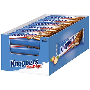 Knoppers® Nussriegel 24 St.