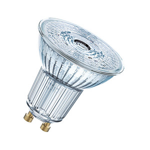 4058075608351 - LED-Lampe PARATHOM PRO PAR16 35 GU10 34 W klar 4058075608351 OSRAM