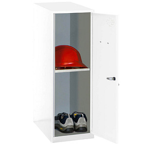 8425437116827 - Spind SIMONLOCKER DISM weiß 8425437116827 1 Schließfach 300 x 500 x 915 cm 8425437116827 Simonrack 8425437116827 - Spind SIMONLOCKER DISM weiß 8425437116827 1 Schließfach 300 x 500 x 915 cm 8425437116827 Simonrack