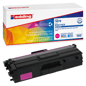 4057305054463 - EDD-1079 magenta Toner ersetzt brother TN-421M 4057305054463 Edding