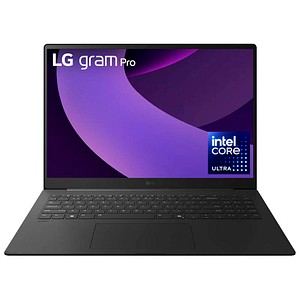 8806096489840 - LG gram Pro 16 Business 16ZB90TS-GAZ89G Intel® Core™ Ultra 7 258V Notebook 406 cm (16)