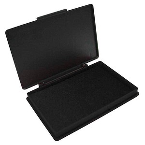 9023800715753 - Stempelkissen SF71575 Stampo Größe 2 schwarz getränkt 11x7cm im 
