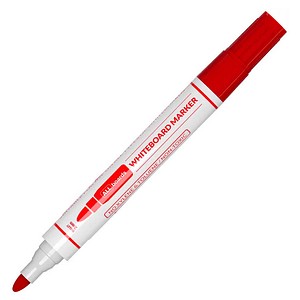 5902622413945 - Whiteboard-Marker-Set rot 20 - 30 mm 5902622413945 10 Stück 5902622413945 - Whiteboard-Marker-Set rot 20 - 30 mm 5902622413945 10 Stück