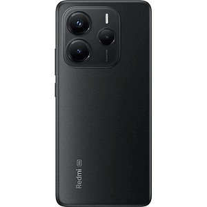 6932554405632 - Redmi Note 14 5G Dual-SIM-Smartphone midnight-black 256 GB 6932554405632 - Redmi Note 14 5G Dual-SIM-Smartphone midnight-black 256 GB