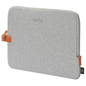 7640239422759 - DICOTA Laptophülle Skin URBAN Kunstfaser grau bis 356 cm (14 Zoll) 7640239422759 - DICOTA Laptophülle Skin URBAN Kunstfaser grau bis 356 cm (14 Zoll)