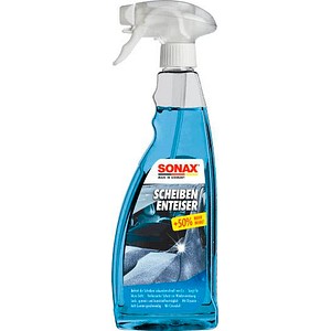 4064700331440 - 331441 Scheibenenteiser Scheiben 750 ml - Sonax 4064700331440 - 331441 Scheibenenteiser Scheiben 750 ml - Sonax