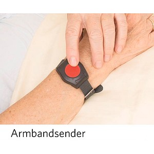 4048792049469 - Notrufarmband für Senioren 4048792049469 - Notrufarmband für Senioren