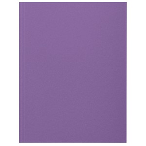 4001868008593 - Sammelmappe DIN A4 lila 4001868008593 - Sammelmappe DIN A4 lila