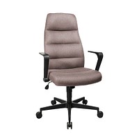 Topstar Chairman® 70 Chefsessel braun Topstar Chairman® 70 Chefsessel braun