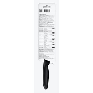 7611160019844 - 685 2317B Küchenmesser Swiss Classic Debamesser 17cm 685 2317B 7611160019844
