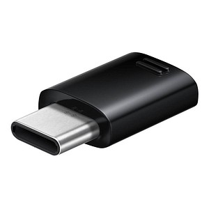 SAMSUNG  USB C/Micro USB 2.0 B Adapter