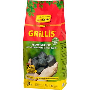 4006131204009 - Holzkohle GRILLIS 4006131204009 proOfficeOfficeOffice-bau-tecnappeFagus 10 Kilogramm 4006131204009 - Holzkohle GRILLIS 4006131204009 proOfficeOfficeOffice-bau-tecnappeFagus 10 Kilogramm