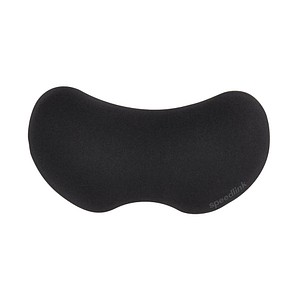 4027301341553 - SPEEDLINK LAX Gel Wrist Rest Handgelenkauflage für die Maus schwarz SL-620800-BK